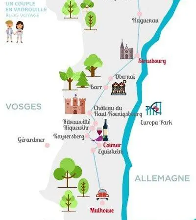 2 Pers - Le Petit Villois *